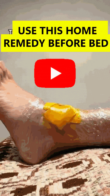 30-Second Neuropathy Ritual Video