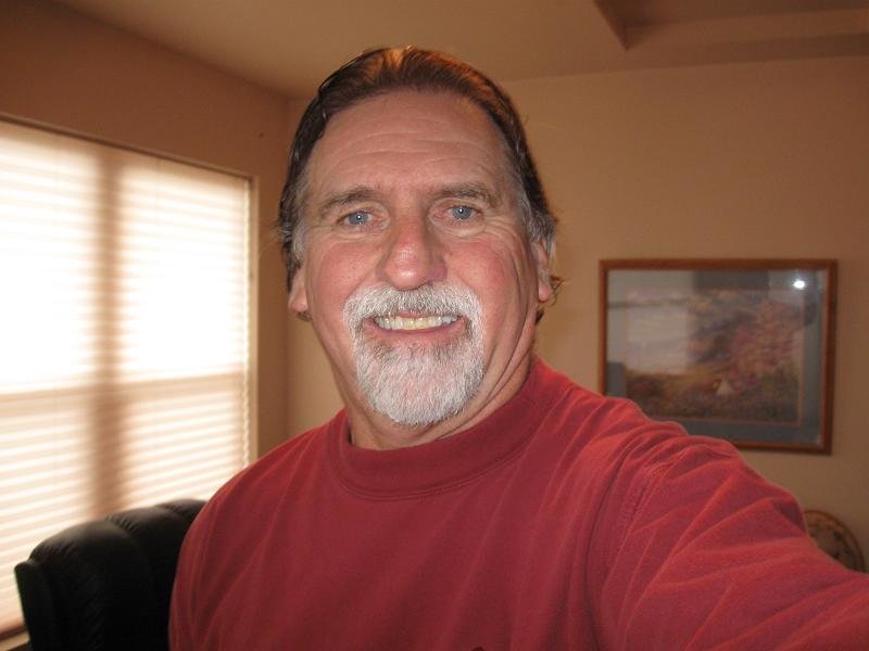 Robert Bahr